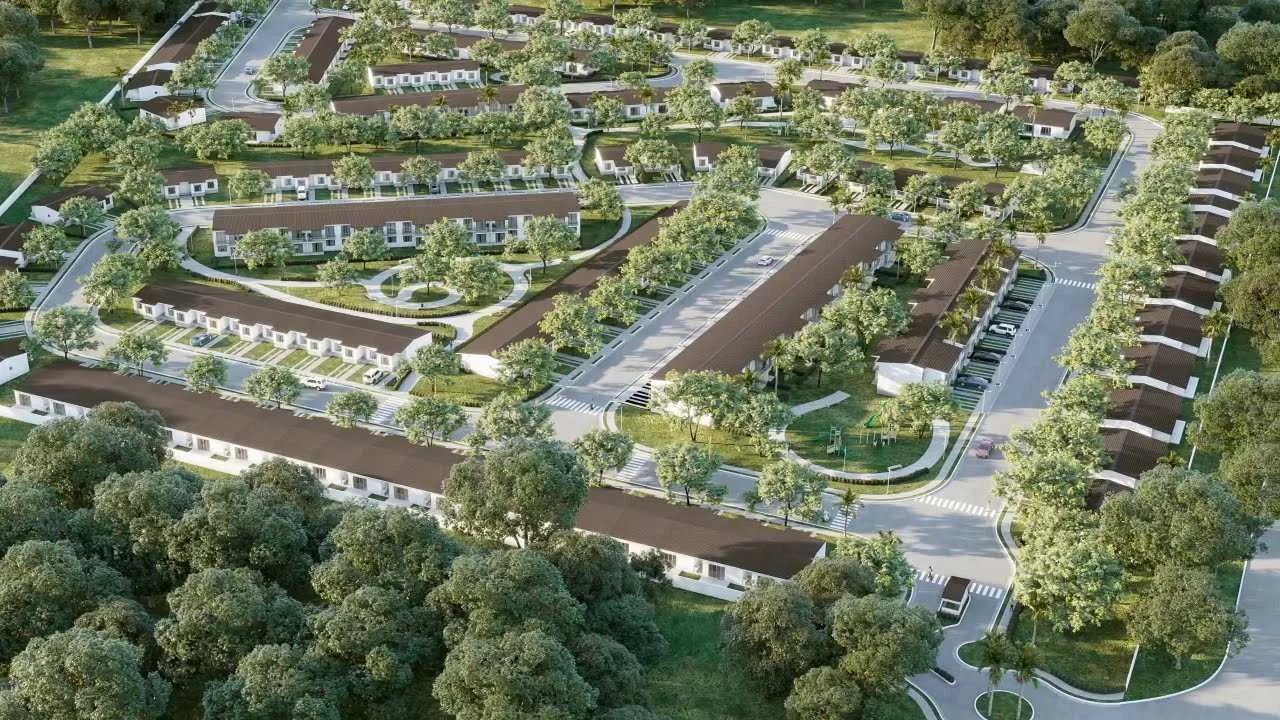 Si buscas alternativas en Vacamonte, conoce las viviendas ideales en Hato Montaña