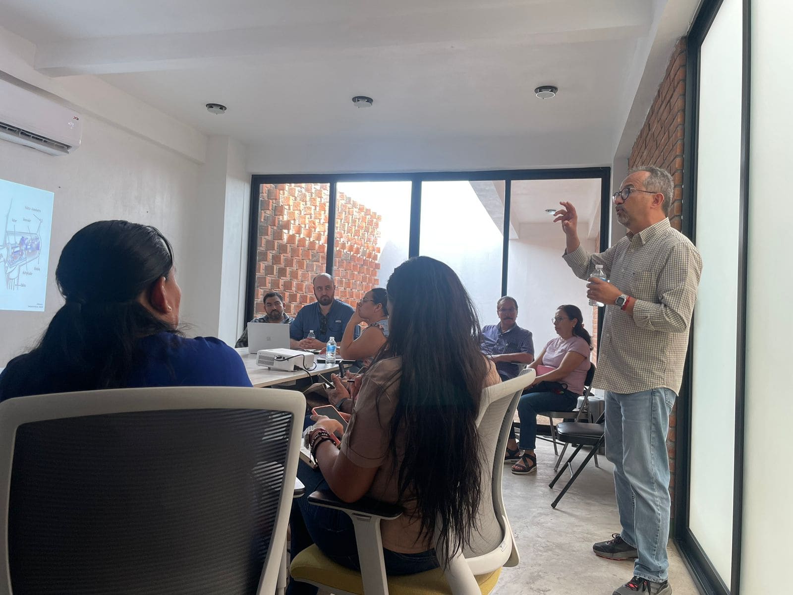Consultoría de responsabilidad social en  México: guía para proyectos con impacto social positivo