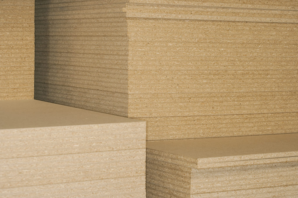 Lámina MDF de HOPSA: la mejor opción para muebles resistentes en Panamá