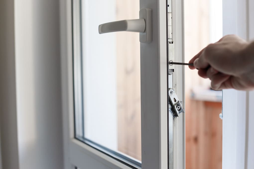 HOPSA: diseño y funcionalidad en ventanas UPVC en Panamá