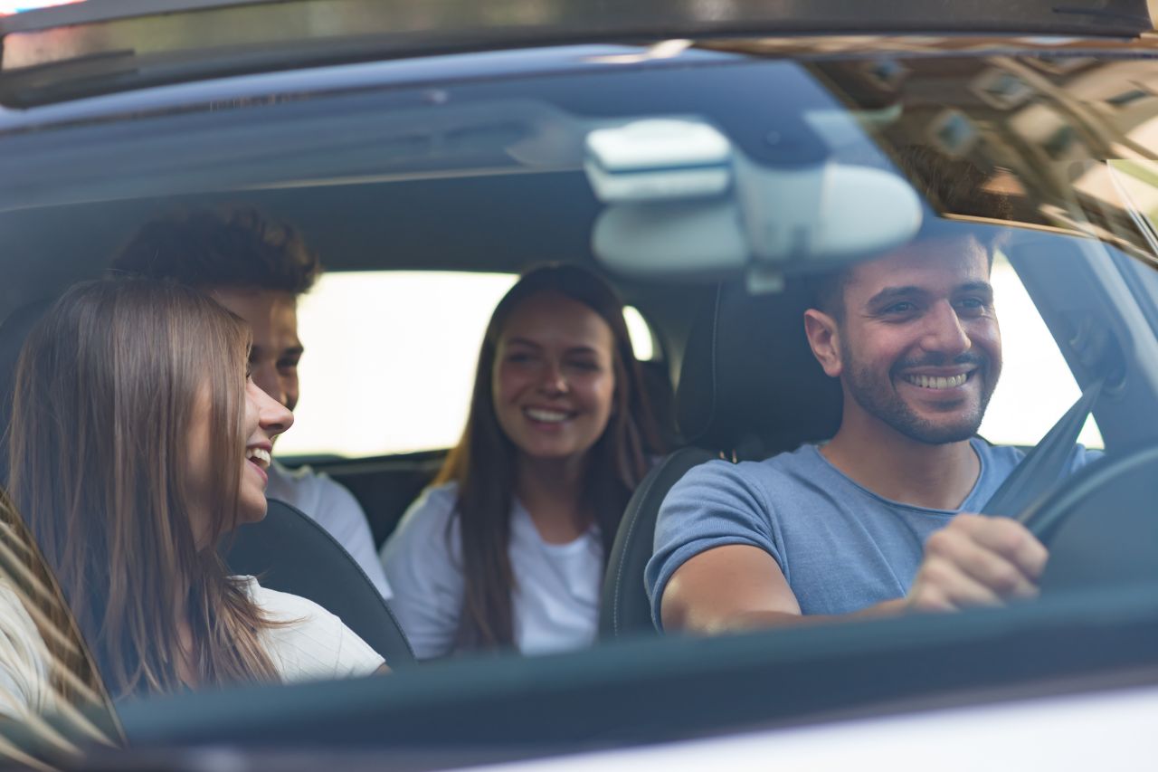 Reclama tu seguro de autos en Panamá: proceso paso a paso