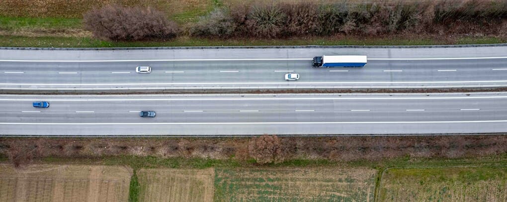 Los secretos para planificar una ruta logística exitosa en Brasil