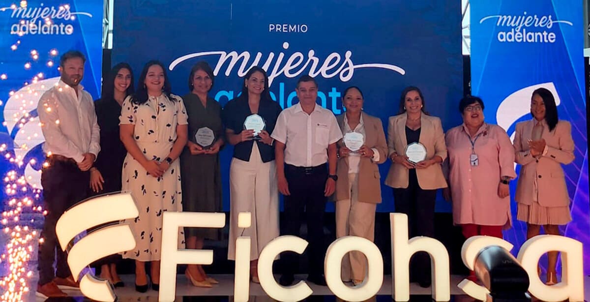 Ficohsa, liderazgo y mujeres: el impacto positivo de Mujeres Adelante en la sociedad