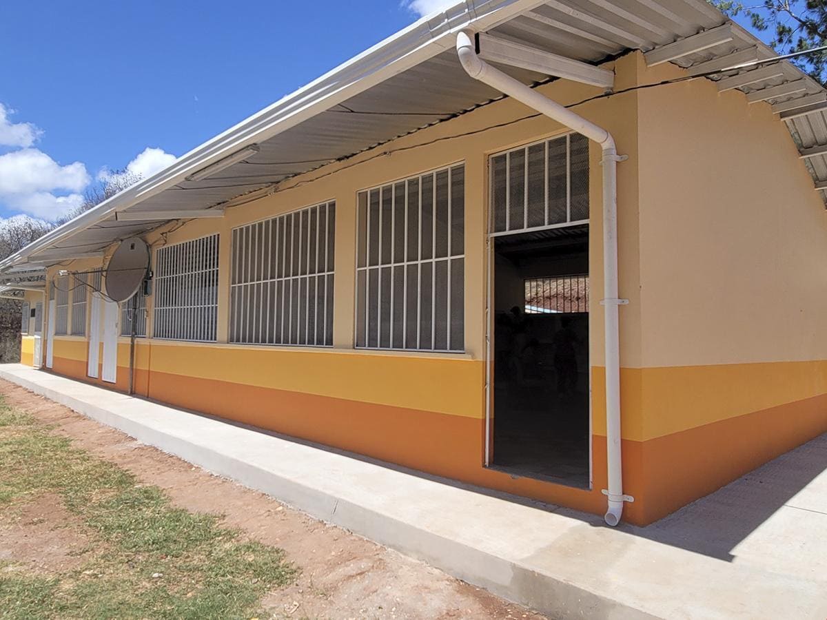 La educación como palanca de progreso: la apuesta de Ficohsa en Honduras