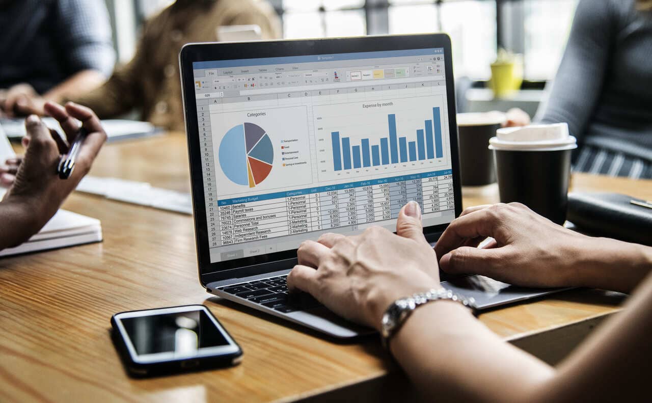 Inteligencia de negocios en tiempo real: toma decisiones estratégicas para tu empresa en Nicaragua