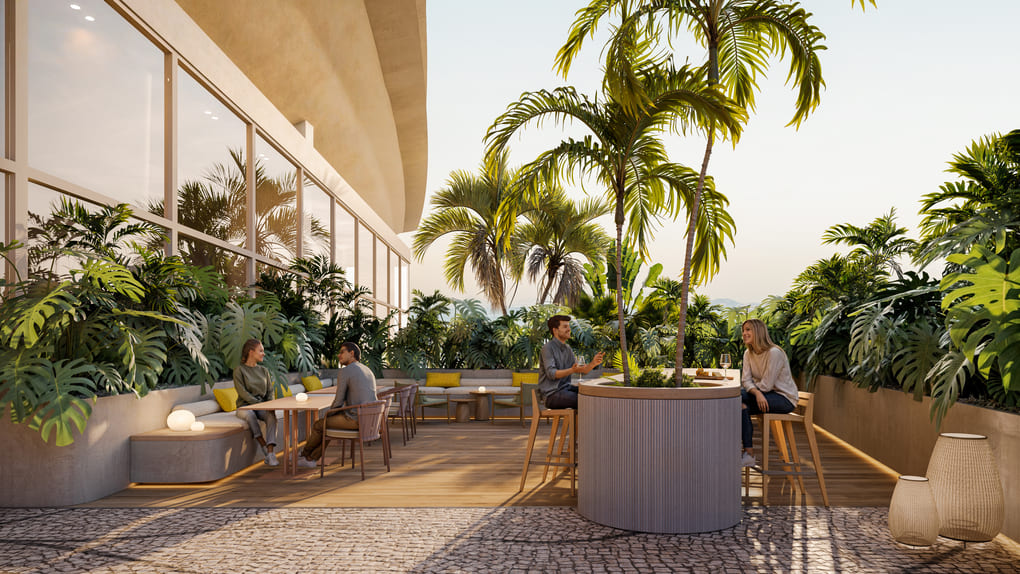 ¿Es Costa del Este la mejor zona para adquirir un apartamento si vives en Puerto Rico?