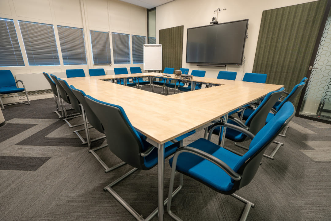 Alquiler de salas para reuniones: solución para negocios en Panamá