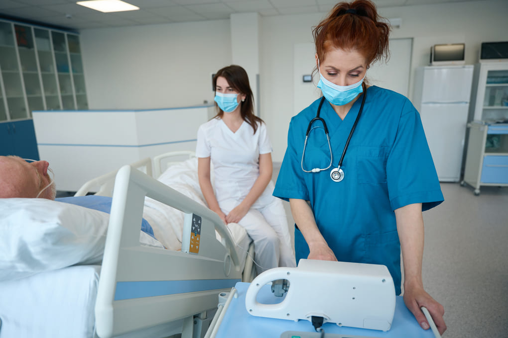 Sistemas integrados de Opuspac: trazabilidad en hospitales de Panamá