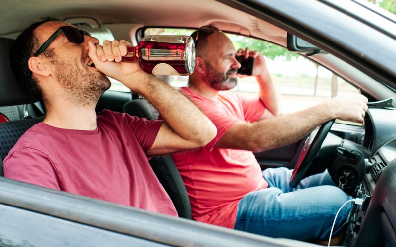 ¿Cuál es la multa por alcoholemia en Panamá y cómo evitarla?
