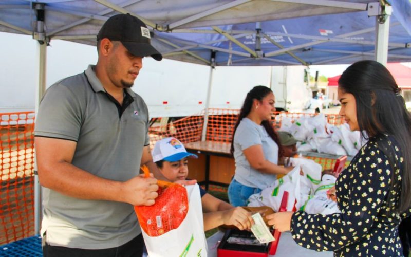 Naviferias tempranas: Comienzan en 3 provincias con filas desde la madrugada